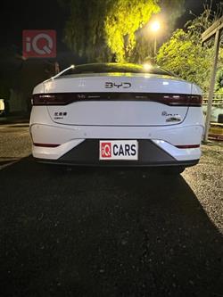 بي واي دي Qin Plus